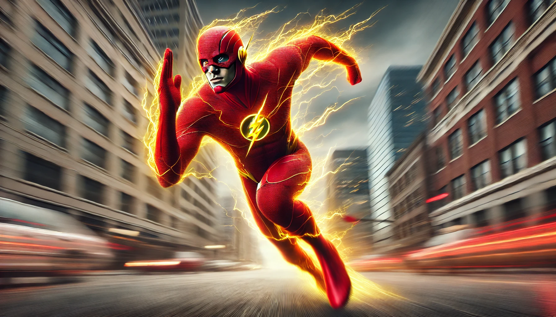 The-Flash